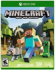 Minecraft [Xbox One Edition]